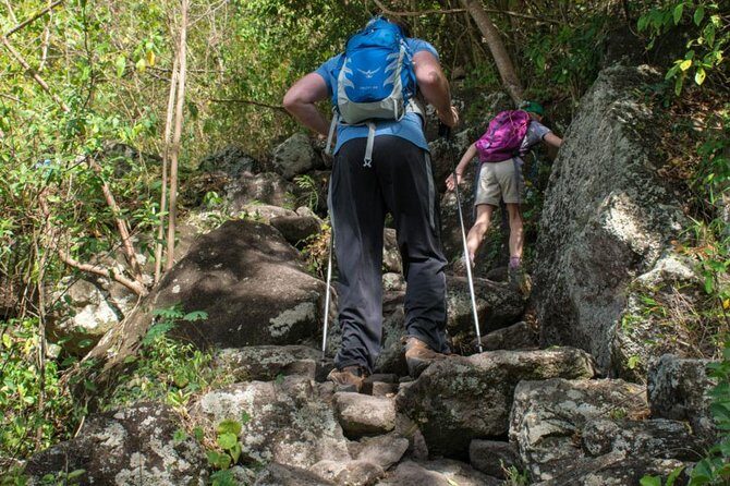 Gros Piton Hike - Price and Value