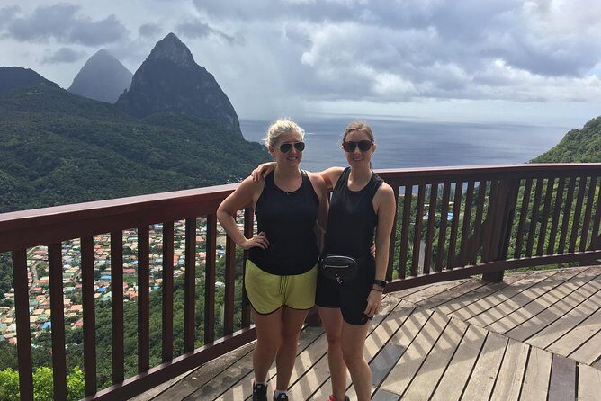Gros Piton Hike - Why This Tour Is Great for You