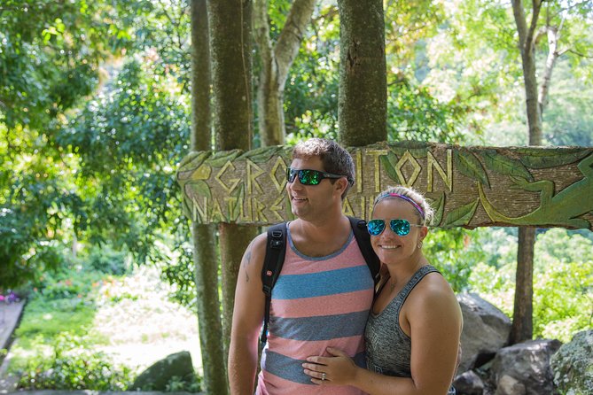 Gros Piton Hike - What to Expect