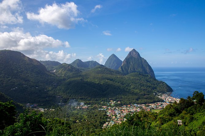Gros Piton Hike - Additional Information and Cancellation Policy