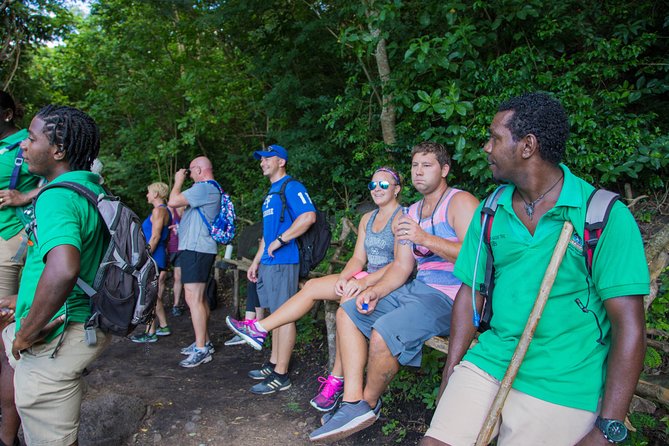 Gros Piton Hike - Common Questions