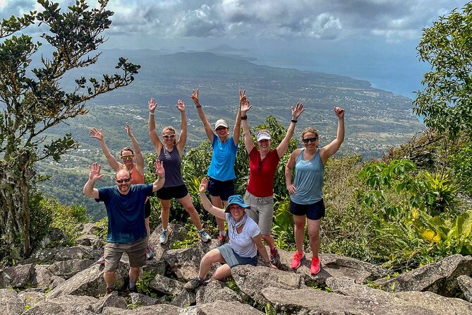 Gros Piton Nature Trail Private Hike - Booking Information