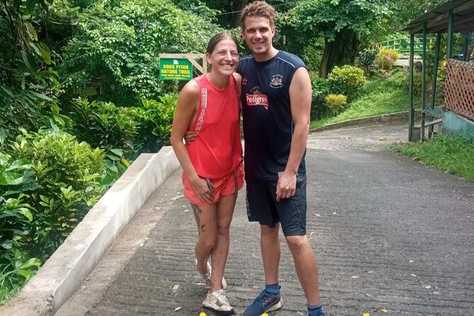Gros Piton Nature Trail Private Hike - Cancellation Policy