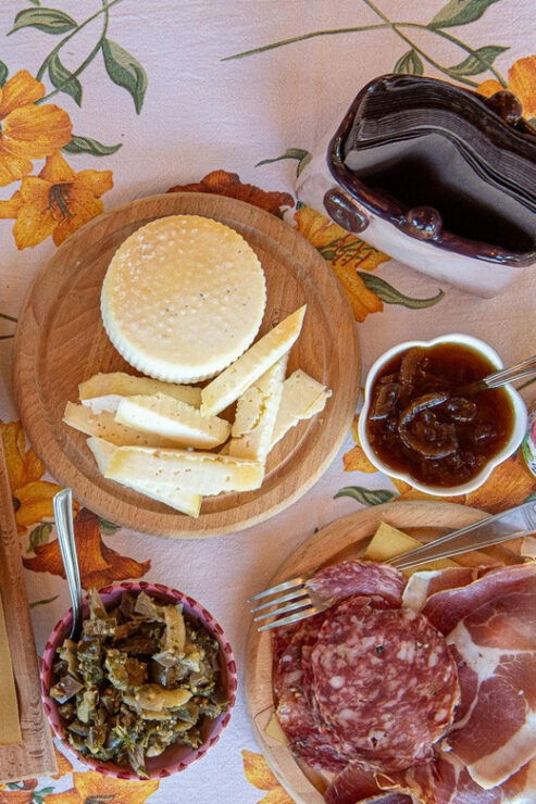 Grosseto: Visit the Family Farm With Tasting of Local Food - Good To Know