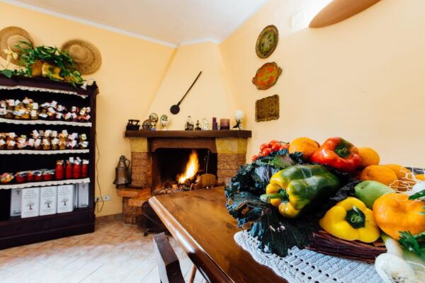 Grosseto: Visit the Family Farm With Tasting of Local Food - Frequently Asked Questions