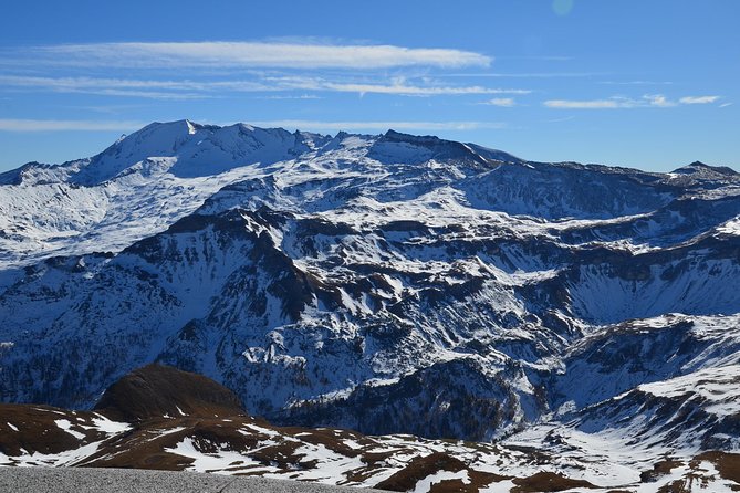 Grossglockner Glacier - Highest Mountain in Austria - Private Tour From Salzburg - Overview and Itinerary