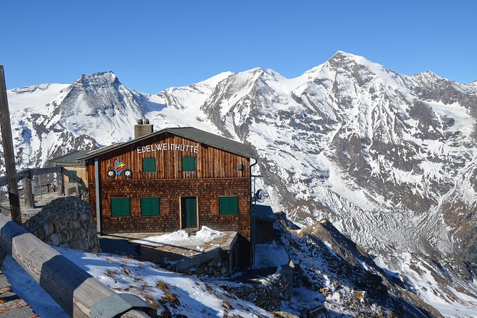 Grossglockner Glacier - Highest Mountain in Austria - Private Tour From Salzburg - Pickup and Meeting Details