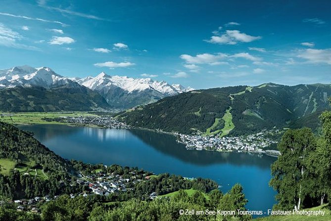 Grossglockner Glacier - Highest Mountain in Austria - Private Tour From Salzburg - Cancellation Policy and Reviews