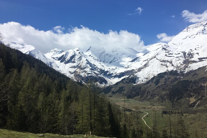 Grossglockner Glacier - Highest Mountain in Austria - Private Tour From Salzburg - Common Questions