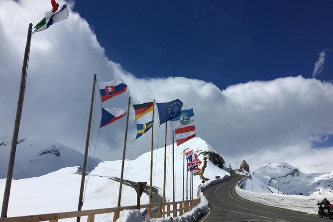 Grossglockner Glacier - Highest Mountain in Austria - Private Tour From Salzburg - The Sum Up