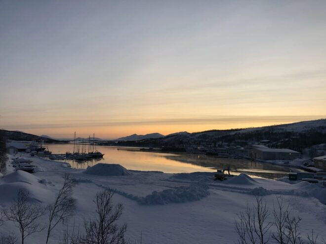 Grøtfjord, Tromsø. Unique Arctic Scenic Route. - Frequently Asked Questions