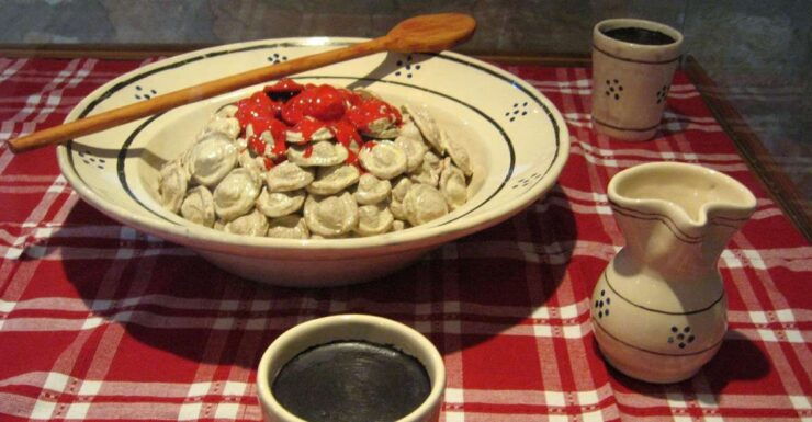 Grottaglie: Private Tour Wonderful Stop if You Love Ceramics - Experience Highlights