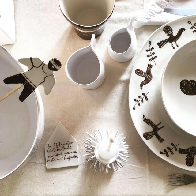 Grottammare: Primitive Ceramic Experience - Good To Know