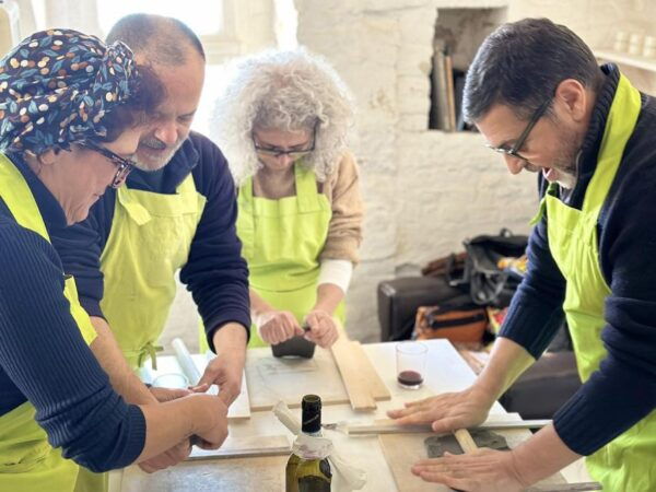 Grottammare: Primitive Ceramic Experience - Frequently Asked Questions