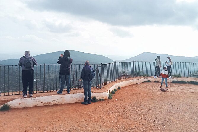 Grotto of Wonders and Ham Museum Route in Aracena - Overview