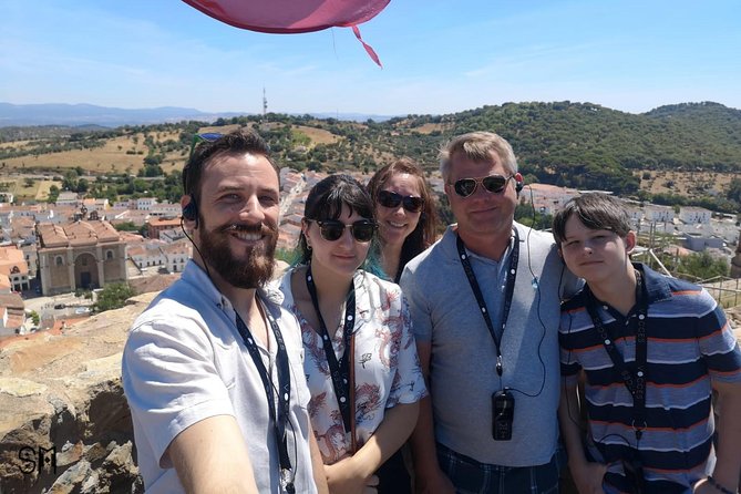 Grotto of Wonders and Ham Museum Route in Aracena - The Sum Up