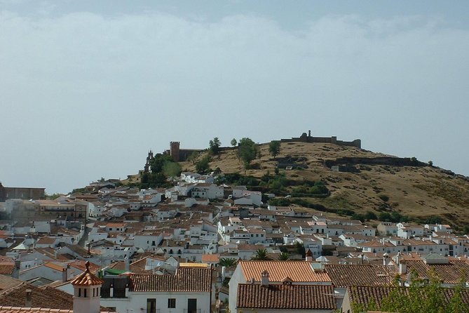 Grotto of Wonders and Ham Museum Route in Aracena - Common Questions