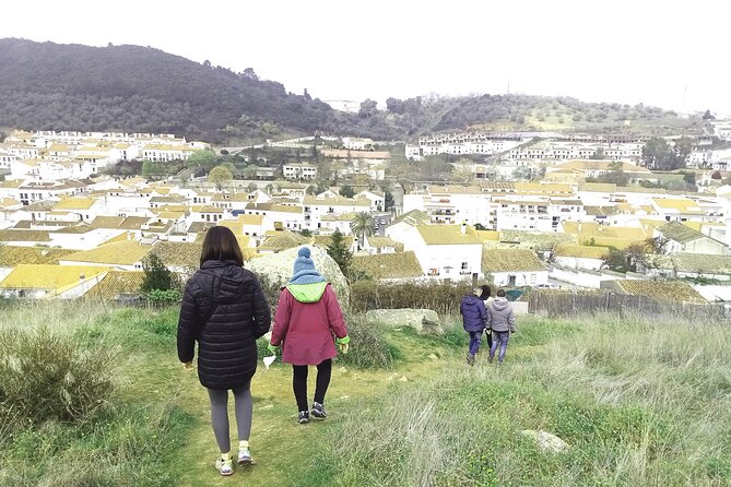 Grotto of Wonders and Ham Museum Route in Aracena - The Sum Up