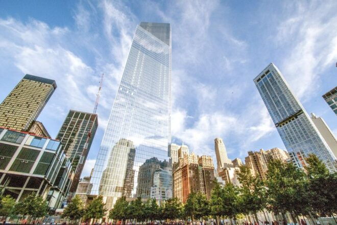Ground Zero 9/11 Memorial Tour & Optional 9/11 Museum Ticket - Reservation and Payment