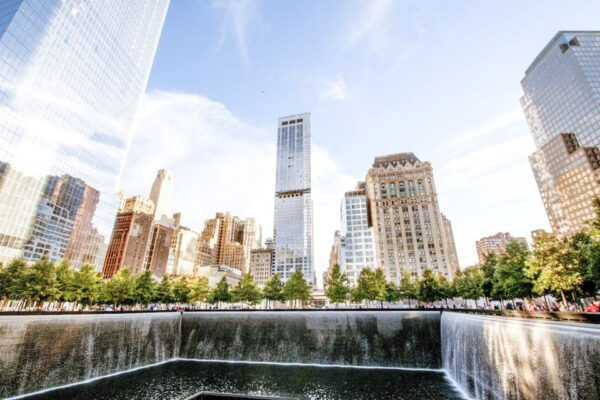 Ground Zero 9/11 Memorial Tour & Optional 9/11 Museum Ticket - Tour Highlights