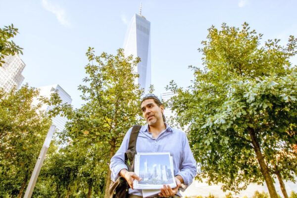 Ground Zero 9/11 Memorial Tour & Optional 9/11 Museum Ticket - Common Questions