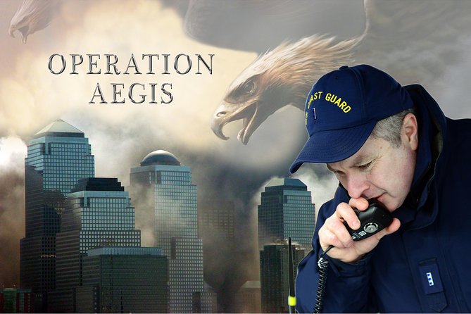 Ground Zero 911 Memorial and World Trade Center Tour  - New York City - Viator Help Center