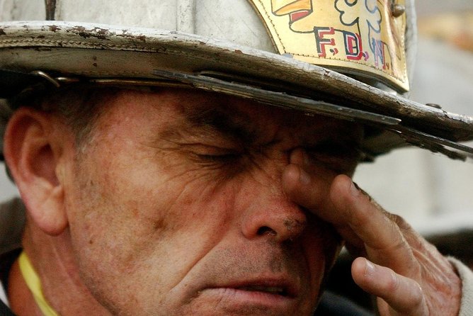 Ground Zero 911 MemorialOne World Observatory Upgrade Option - Pricing and Guarantee