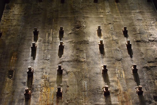 Ground Zero 911 MemorialOne World Observatory Upgrade Option - Tour Overview