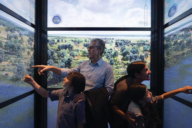 Ground Zero Tour With One World Observatory Access - Additional Information and Tour Details