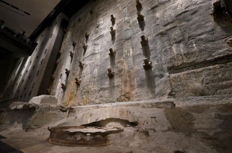 Ground Zero Tour With Skip-The-Line National 9/11 Museum - Highlights of the Tour