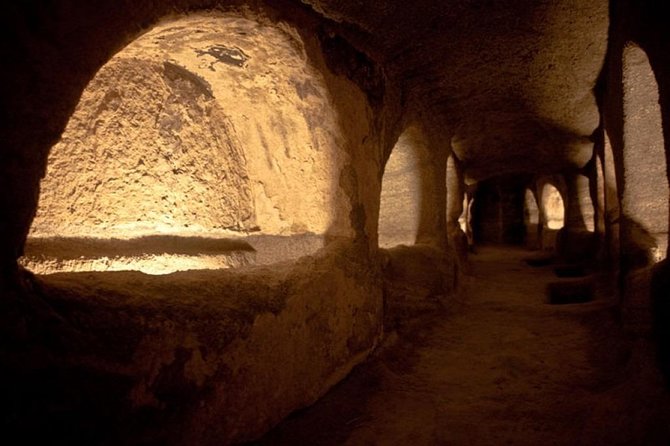Group 3.5-Hour Walking Tour of Ancient Milos - Meeting Point and Time