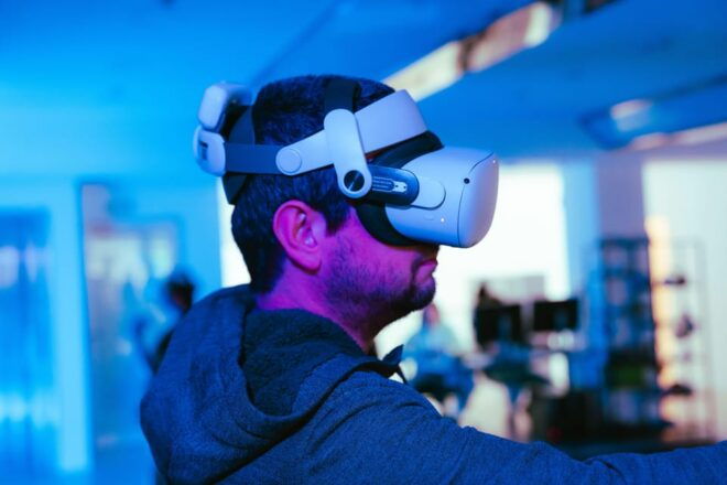 Group Activity | Puzzle Games | VR Experience - Skills Developed