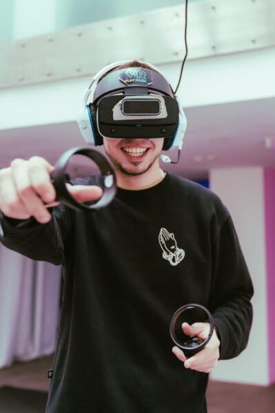 Group Activity | Puzzle Games | VR Experience - Frequently Asked Questions
