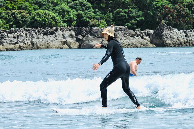 Group Beginner Surf Lesson in Mount Maunganui - Final Thoughts