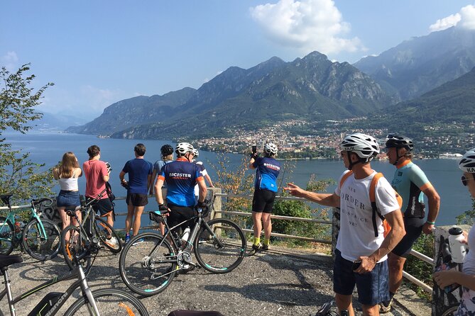 Group Bike Tour: Onno & Ghisallino (E-Bikes and Road Bikes) - Cancellation Policy and Refunds