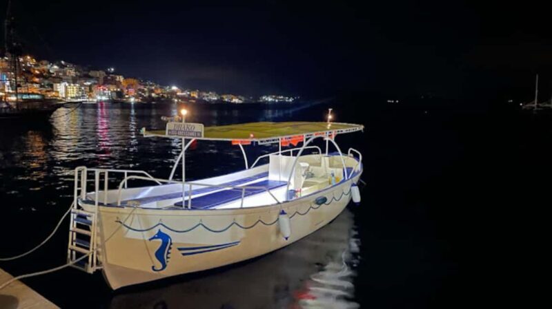 Group Boat Tour From Saranda to Krorez - The Itinerary: What You’ll Really Experience