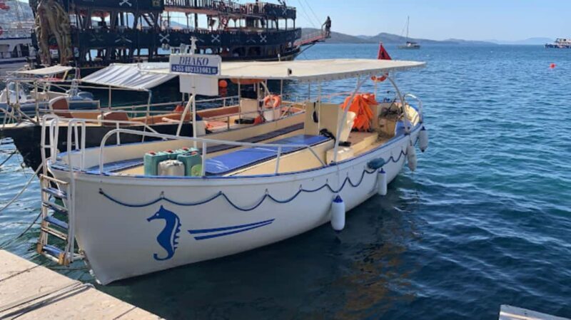 Group Boat Tour From Saranda to Krorez - Authentic Experiences and Insights from Reviews