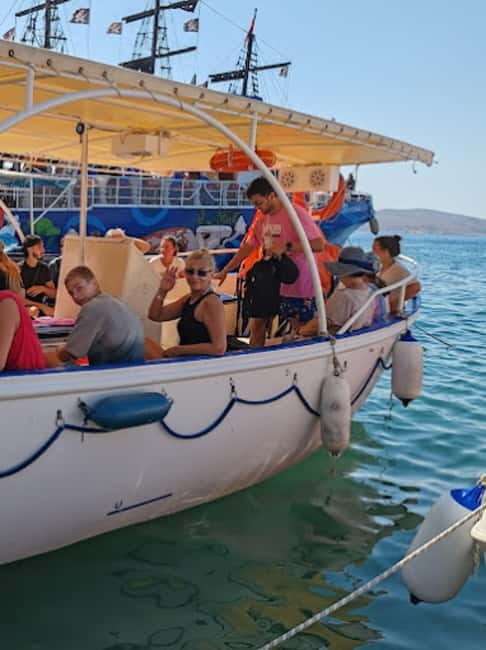 Group Boat Tour From Saranda to Krorez - Is This Tour Right for You?