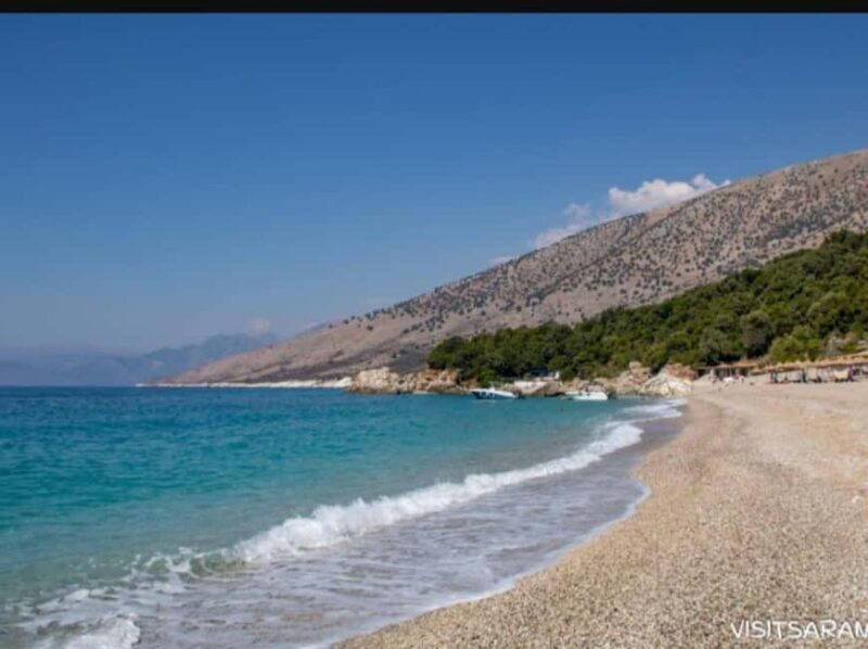 Group Boat Tour From Saranda to Krorez - Final Thoughts