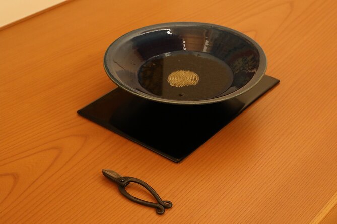 Group Charter Japanese Traditional Flower Arrangement in Tokyo - Location Details