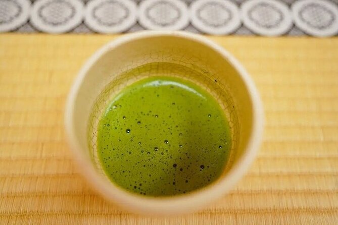 Group Charter Japanese Traditional Tea Ceremony in Minato - Price