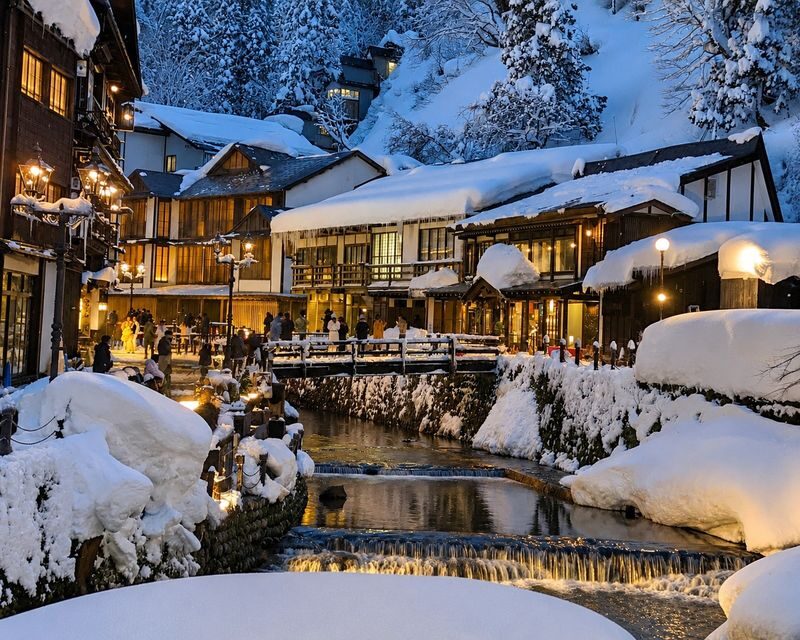 Group/Charter: Mt. Ginzan Onsen + Zao Snow Monsters + Fox Village: Exclusive Small Group Day Trip (From Sendai) - Should you book this Sendai day trip?