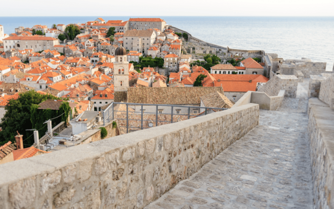 Group City Walls Walking Tour With Dubrovnik Pass Included - Cultural Attractions Included
