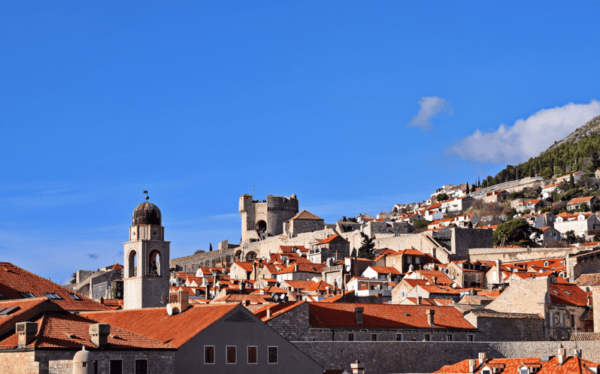 Group City Walls Walking Tour With Dubrovnik Pass Included - Cancellation Policy