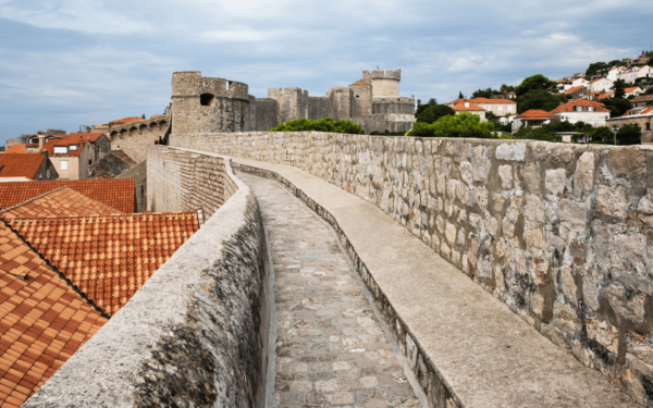 Group City Walls Walking Tour With Dubrovnik Pass Included - Frequently Asked Questions