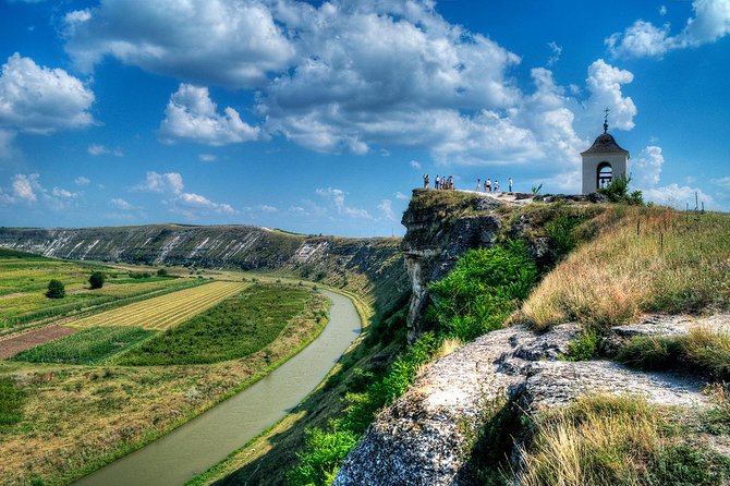 GROUP - Cricova Winery, Old Orhei and Curchi Monastery - Additional Info