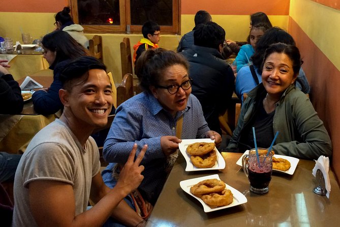 Group Culinary Tour - Tour Inclusions