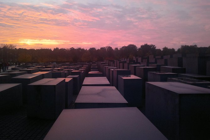 Group Driving Tour (From 1 - 6 People): Jewish Heritage Tour of 5 Hours. - Itinerary Highlights