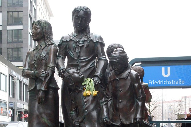 Group Driving Tour (From 1 - 6 People): Jewish Heritage Tour of 5 Hours. - Lowest Price Guarantee