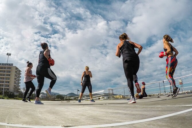 Group Fitness Classes San Antonio Ibiza - Reviews and Ratings